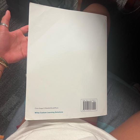 Wiley Introductory statistics 9th edition book by Prem s. Mann - Picture 2 of 2